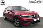 2022 Volkswagen Tiguan Allspace