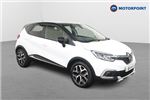 2019 Renault Captur