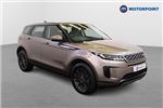 2019 Land Rover Range Rover Evoque