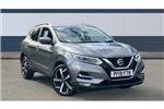 2019 Nissan Qashqai