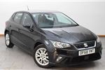 2019 SEAT Ibiza