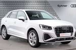 2024 Audi Q2