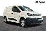 2020 Citroen Berlingo Van