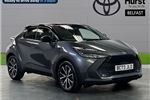 2024 Toyota C-HR