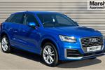 2019 Audi Q2