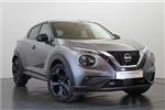 2024 Nissan Juke