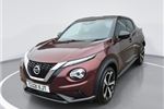 2021 Nissan Juke