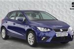 2019 SEAT Ibiza