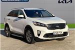 2018 Kia Sorento