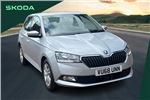 2018 Skoda Fabia