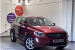 2015 Volvo XC60