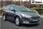 2016 Ford Galaxy