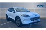 2020 Ford Kuga