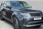 2018 Land Rover Discovery