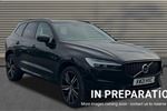 2021 Volvo XC60