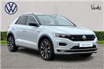 2021 Volkswagen T-Roc