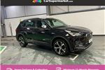2021 SEAT Tarraco