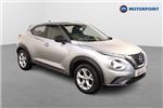 2022 Nissan Juke