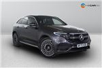 2020 Mercedes-Benz EQC