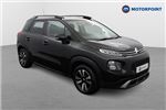 2019 Citroen C3 Aircross