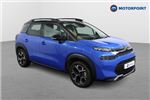 2024 Citroen C3 Aircross