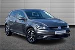 2020 Volkswagen Golf