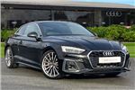 2021 Audi A5