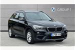 2018 BMW X1