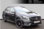 2019 Mercedes-Benz GLA