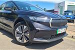 2022 Skoda Enyaq
