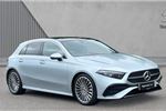 2024 Mercedes-Benz A-Class