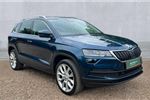 2018 Skoda Karoq