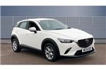 2019 Mazda CX-3