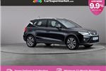 2021 SEAT Arona