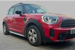 2020 MINI Countryman