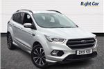 2019 Ford Kuga