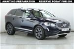 2016 Volvo XC60