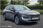 2021 Ford Kuga