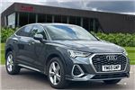 2020 Audi Q3