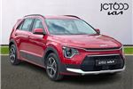 2024 Kia Niro