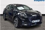 2022 Ford Puma