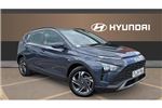 2024 Hyundai Bayon