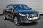 2019 Audi Q2