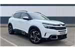 2021 Citroen C5 Aircross