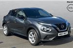 2019 Nissan Juke