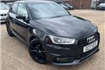 2017 Audi A1