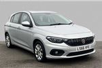 2016 Fiat Tipo 1.4 Easy Plus 5dr