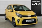 2022 Kia Picanto