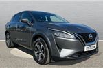 2021 Nissan Qashqai