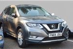 2019 Nissan X-Trail